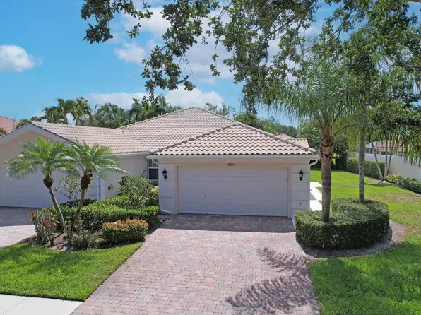 623 Hudson Bay Drive, Palm Beach Gardens, FL 33410