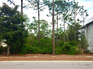 458 E Royal Fern Way, Santa Rosa Beach, FL 32459