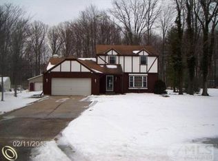 3084 Nokomis Trl, Clyde, MI 48049