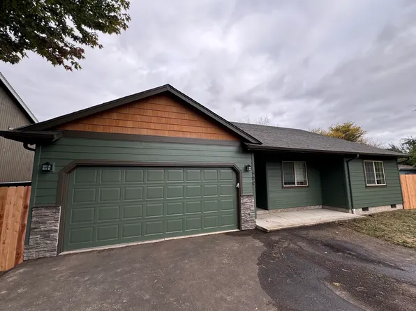 450 SE Park Ave, Corvallis, OR 97333