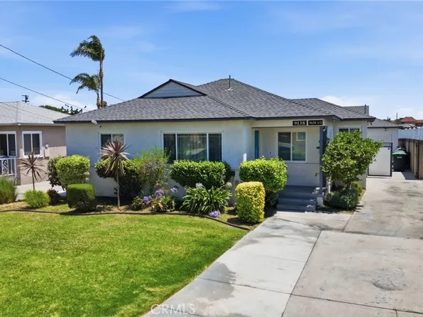 9138 Rendalia St, Bellflower, CA 90706