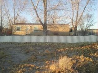 1167 Briggs Ln, Fallon, NV 89406