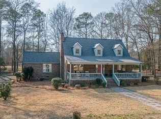 307 Random Ln, Florence, SC 29501