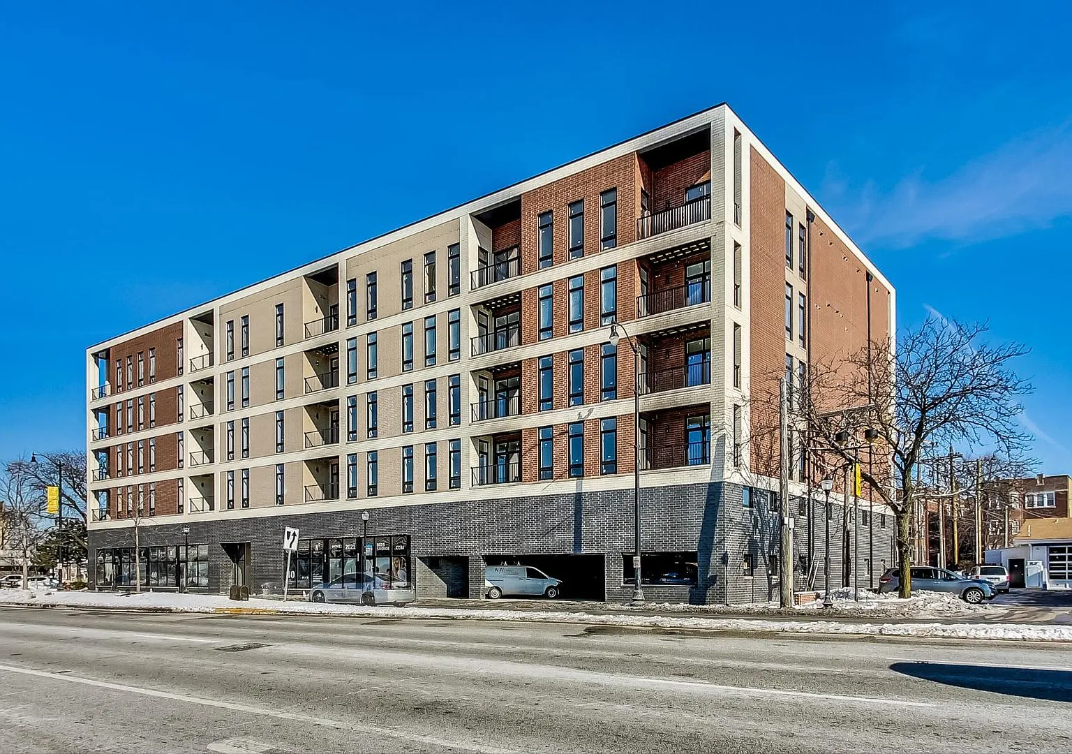 The BLVD — Photo 1