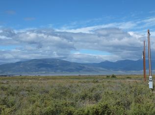 6250 County Line Rd, Alamosa, CO 81101