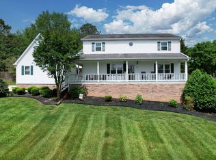 1023 Old Charleston Rd NE, Cleveland, TN 37312