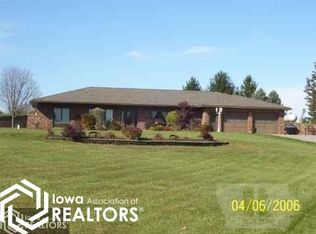 2686 S Highway 1, Fairfield, IA 52556