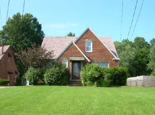 14365 Turney Rd, Maple Heights, OH 44137