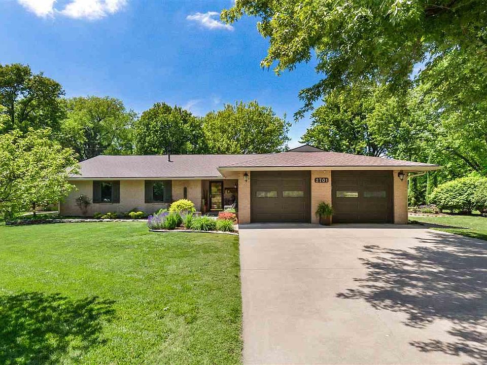 1st image of 2701 Syler Dr