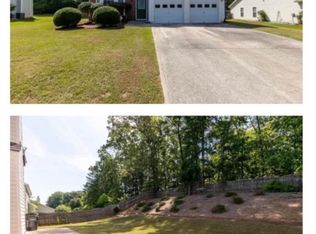 2535 Fairmont Park Ct #2535, Dacula, GA 30019