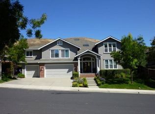 115 Leafield Rd, Danville, CA 94506