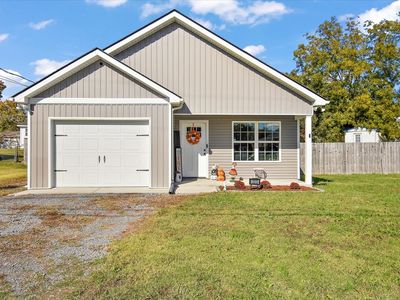323 Rolling Rd, Shelbyville, TN, 37160