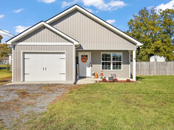 323 Rolling Rd, Shelbyville, TN 37160