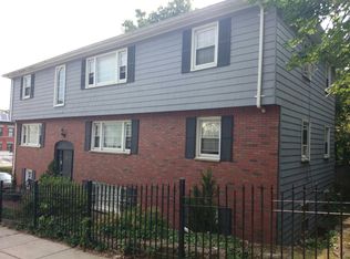 10 Everett Ave APT 3, Boston, MA 02125