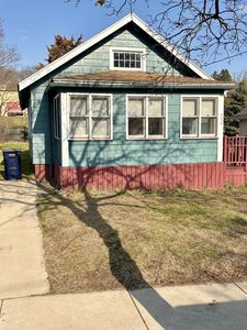 534 Williams Street, Janesville, WI, 53545