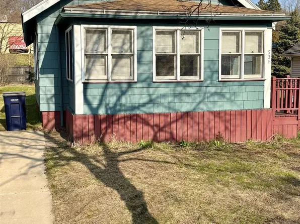 534 Williams Street, Janesville, WI 53545