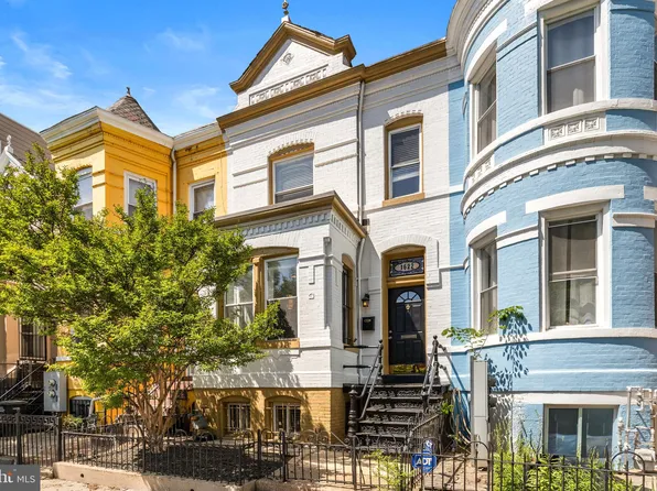 1622 6th St NW, Washington, DC 20001