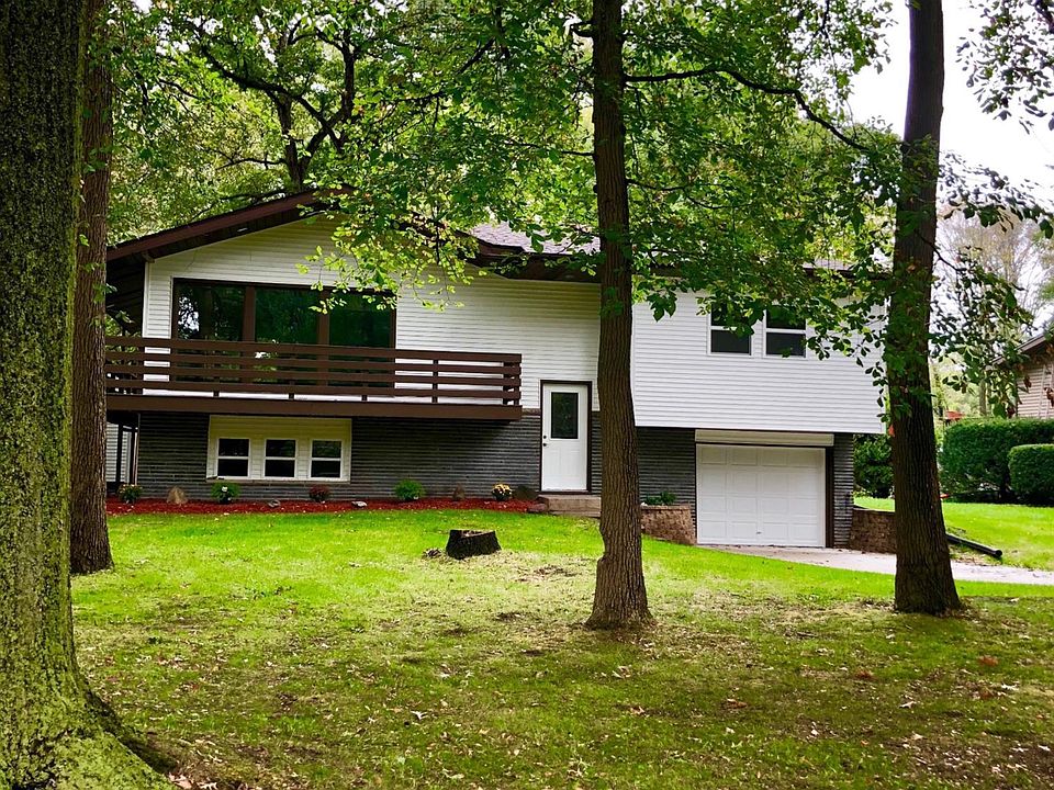 PICTURESQUE WOODED LOT