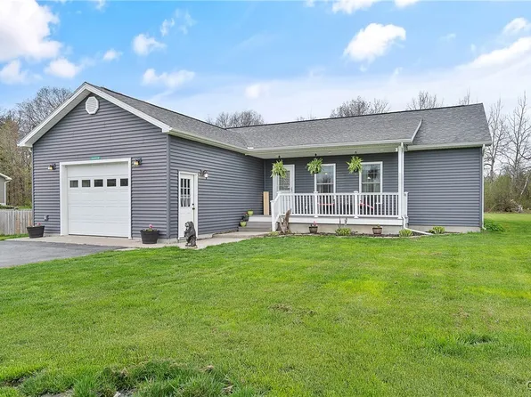 26519 State Route 180, Dexter, NY 13634