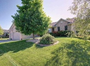 6304 Templeton Ter, Sun Prairie, WI 53590