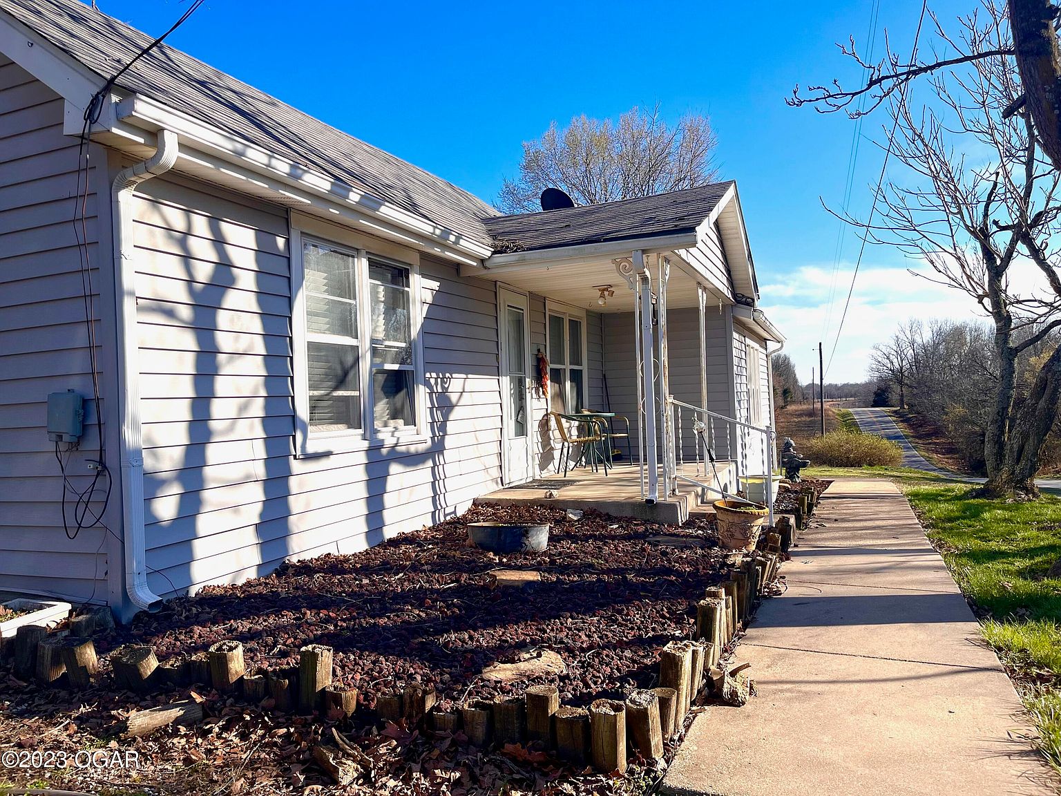 1112 Route Cc, Anderson, MO 64831 Zillow