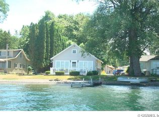 729A E Lake Rd, Penn Yan, NY 14527