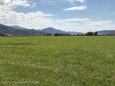 Nya Way #236, Afton, WY, 83110