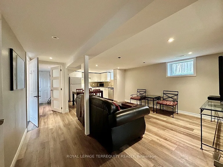 113 Scarboro Ave #BASEMENT — Photo 6