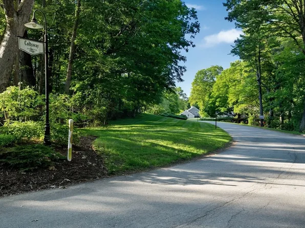 16 Coltsway Unit 16, Wayland, MA 01778