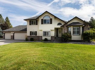 15824 N Fairview Rd, Mead, WA 99021