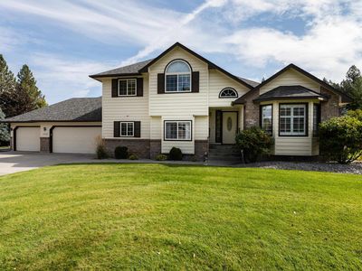 15824 N Fairview Rd, Mead, WA, 99021
