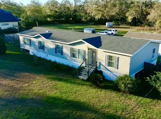 5022 Durant Rd, Dover, FL 33527