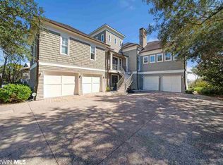 29814 Ono Blvd, Orange Beach, AL 36561
