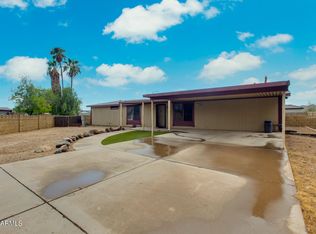 2841 E Oraibi Dr, Phoenix, AZ 85050