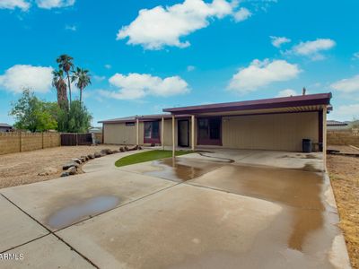 2841 E Oraibi Dr, Phoenix, AZ, 85050