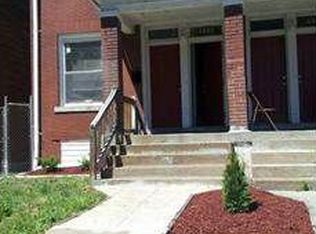 4003 Greer Ave, Saint Louis, MO 63107