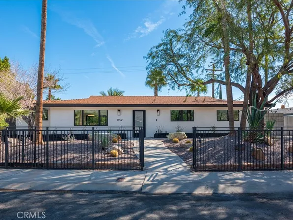3152 N Starr Rd, Palm Springs, CA 92262