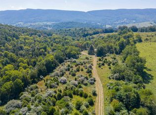 6460 E Blue Grass Trl, Bland, VA 24315