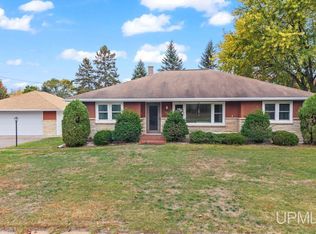 4375 Menominee St, Quinnesec, MI 49876