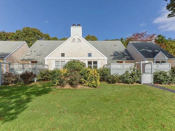 22 Chilmark Rd #22F, East Falmouth, MA 02536