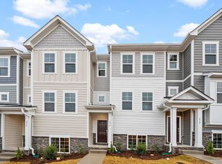 414 Odham Ln, Wake Forest, NC 27587