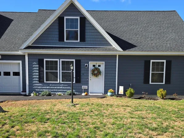 5 Granite Drive #5, Sanford, ME 04073