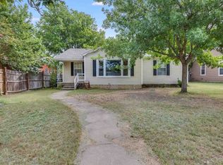 3821 N 24th St, Waco, TX 76708