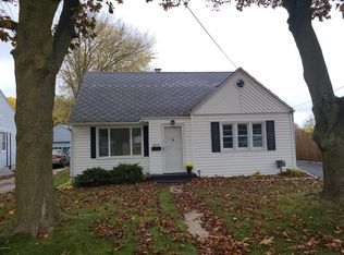 3117 Cameron St, Kalamazoo, MI 49001