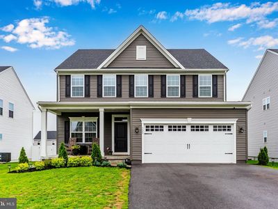 320 Kelso Dr, Camp Hill, PA, 17011