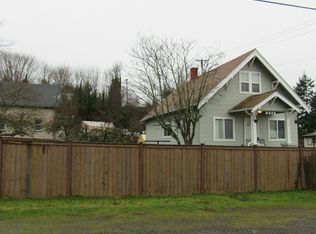 2816 E N St, Tacoma, WA