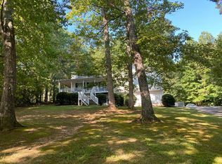 133 Thomason Farm Dr, Talking Rock, GA 30175