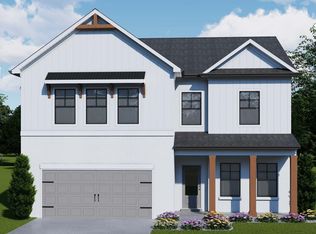 143 Bramblewood Dr, Winder, GA