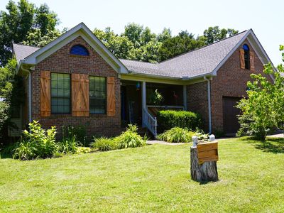 3145 Smith Springs Rd, Antioch, TN, 37013