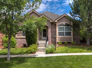 7152 S Versailles St, Aurora, CO 80016